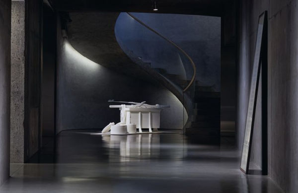 The Human Condition: Media Art from the Kramlich Collection, I