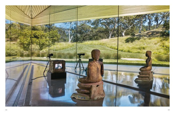The Human Condition: Media Art from the Kramlich Collection, I