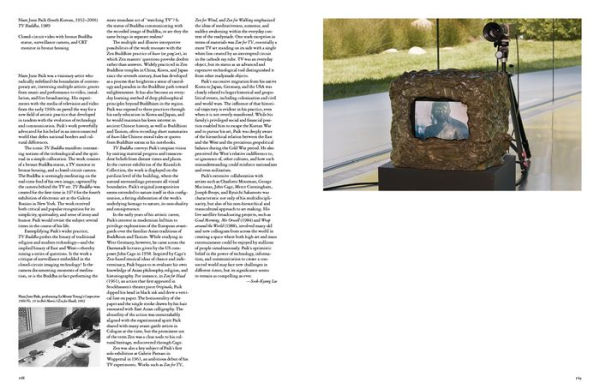 The Human Condition: Media Art from the Kramlich Collection, I