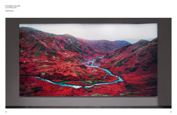 The Human Condition: Media Art from the Kramlich Collection, I