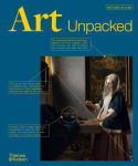 Alternative view 1 of Art Unpacked: 50 Works of Art: Uncovered, Explored, Explained