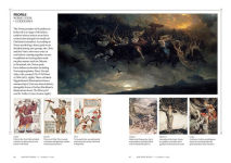 Alternative view 4 of Pagans: The Visual Culture of Pagan Myths, Legends and Rituals