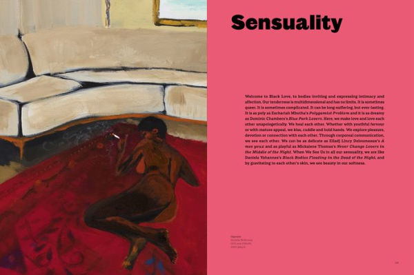 When We See Us: A Century of Black Figuration in Painting