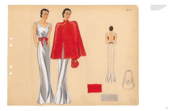 Shocking: The Surreal World of Elsa Schiaparelli