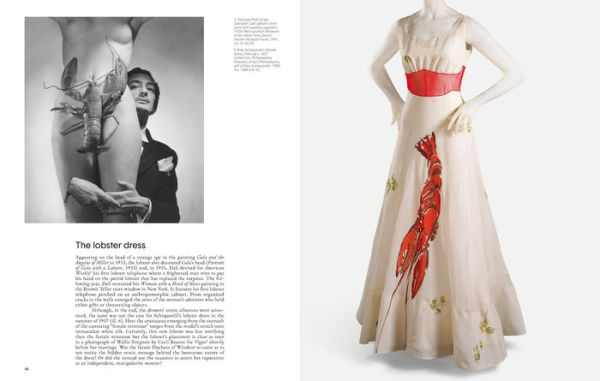 Shocking: The Surreal World of Elsa Schiaparelli