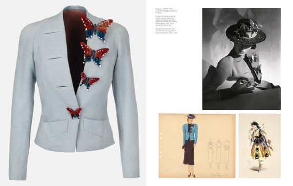 Shocking: The Surreal World of Elsa Schiaparelli