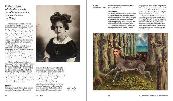 Great Art Explained: the Stories Behind World's Greatest Masterpieces