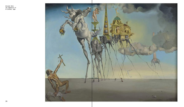 Great Art Explained: the Stories Behind World's Greatest Masterpieces