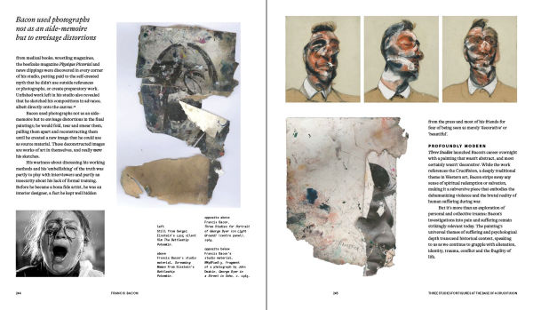 Great Art Explained: the Stories Behind World's Greatest Masterpieces