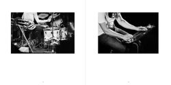 Alternative view 15 of Pink Floyd: The Dark Side Of The Moon: The Official 50th Anniversary Photobook