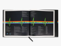 Alternative view 3 of Pink Floyd: The Dark Side Of The Moon: The Official 50th Anniversary Photobook