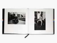 Alternative view 5 of Pink Floyd: The Dark Side Of The Moon: The Official 50th Anniversary Photobook