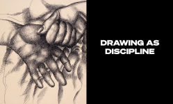 Alternative view 13 of The Primacy of Drawing
