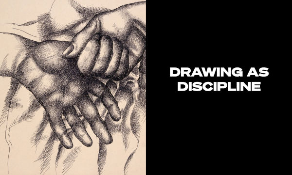 The Primacy of Drawing