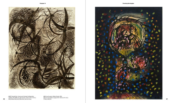 The Primacy of Drawing
