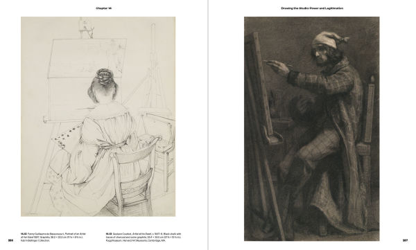 The Primacy of Drawing