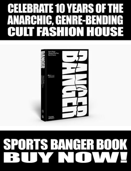 Sports Banger: Lifestyles of the Poor, Rich, & Famous