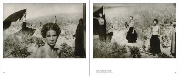 Deborah Turbeville: Photocollage by Nathalie Herschdorfer, Hardcover ...