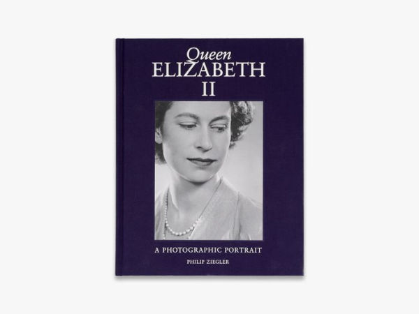 Queen Elizabeth II: A Photographic Portrait