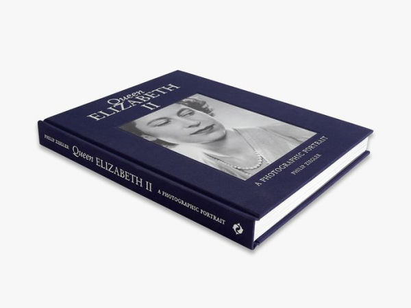Queen Elizabeth II: A Photographic Portrait