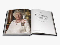 Alternative view 3 of Queen Elizabeth II: A Photographic Portrait