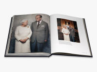 Alternative view 4 of Queen Elizabeth II: A Photographic Portrait
