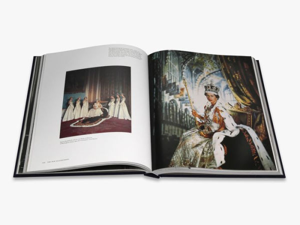 Queen Elizabeth II: A Photographic Portrait