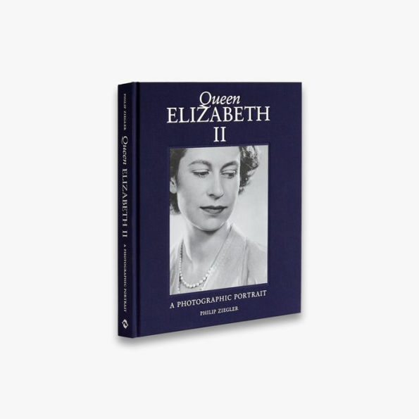 Queen Elizabeth II: A Photographic Portrait