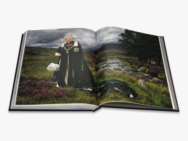 Queen Elizabeth II: A Photographic Portrait