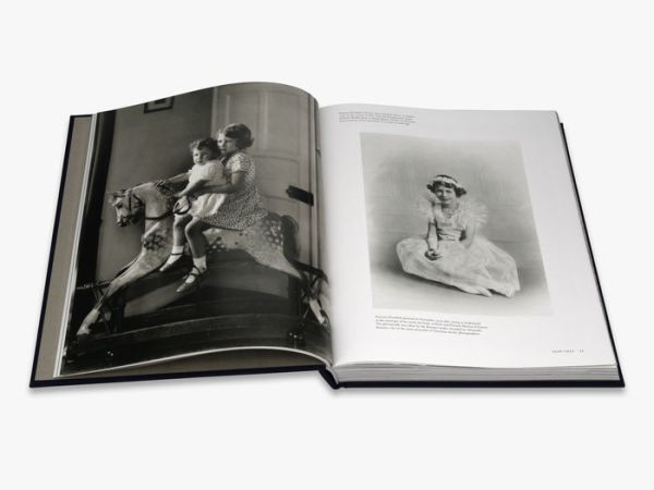 Queen Elizabeth II: A Photographic Portrait