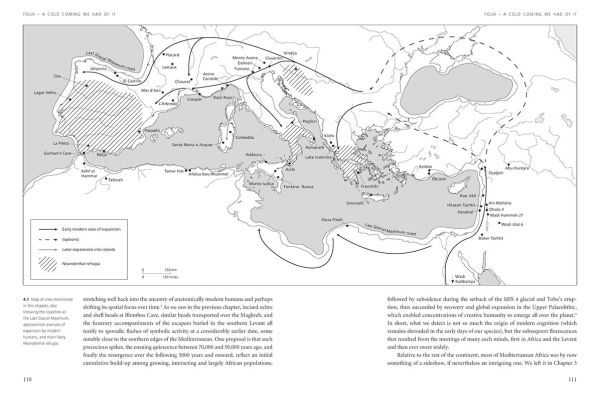 the Making of Middle Sea: A History Mediterranean from Beginning to Emergence Classical World