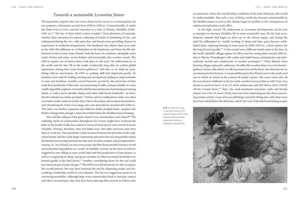 the Making of Middle Sea: A History Mediterranean from Beginning to Emergence Classical World