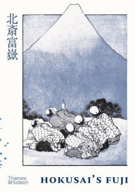 Free digital ebook downloads Hokusai's Fuji MOBI FB2 English version 9780500026557 by Katsushika Hokusai, Kyoko Wada