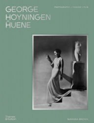 Download books google mac George Hoyningen-Huene: Photography, Fashion, Film  (English literature) 9780500026595