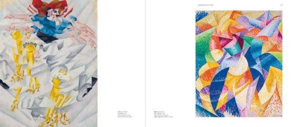 FuturLiberty: Liberty Fabrics and the Avant-Garde