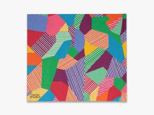 FuturLiberty: Liberty Fabrics and the Avant-Garde