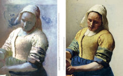 Alternative view 12 of Vermeer