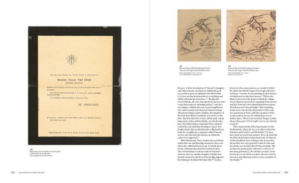 Van Gogh in Auvers-sur-Oise: His Final Months