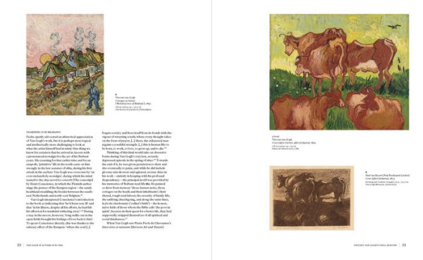 Van Gogh in Auvers-sur-Oise: His Final Months