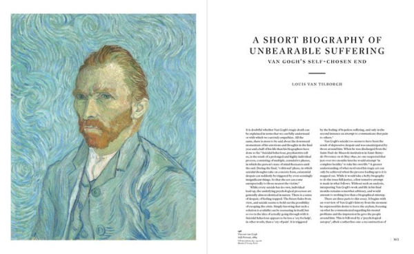 Van Gogh in Auvers-sur-Oise: His Final Months