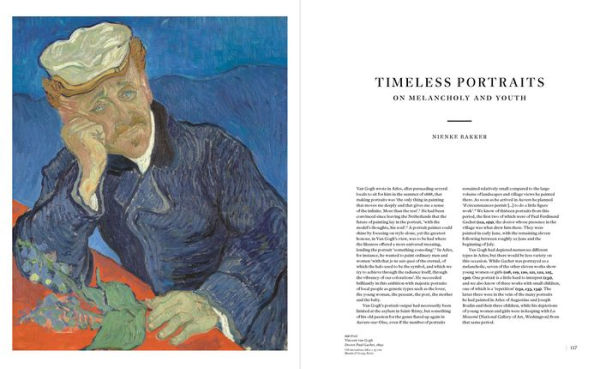 Van Gogh in Auvers-sur-Oise: His Final Months