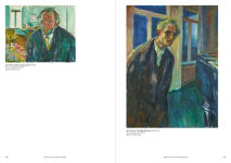 Alternative view 12 of Edvard Munch: A Poem of Life, Love and Death