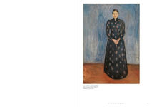 Alternative view 7 of Edvard Munch: A Poem of Life, Love and Death