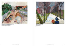 Alternative view 8 of Edvard Munch: A Poem of Life, Love and Death