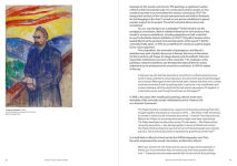 Alternative view 9 of Edvard Munch: A Poem of Life, Love and Death
