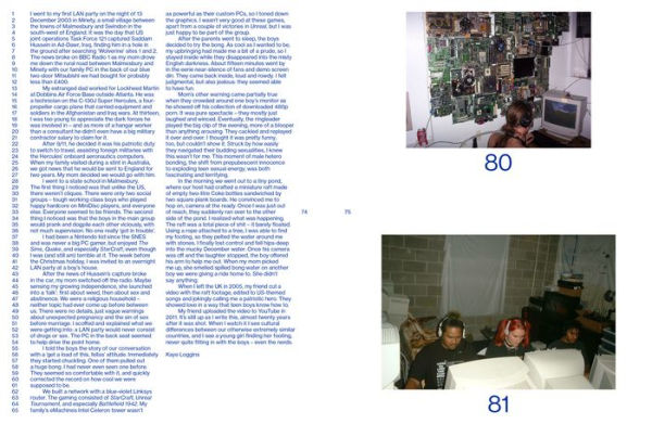 LAN Party: Inside the Multiplayer Revolution