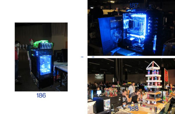 LAN Party: Inside the Multiplayer Revolution