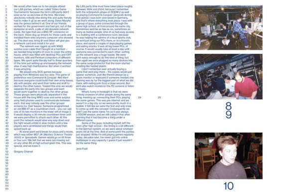 LAN Party: Inside the Multiplayer Revolution