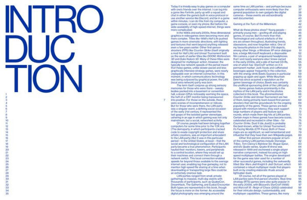 LAN Party: Inside the Multiplayer Revolution