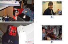 Alternative view 5 of LAN Party: Inside the Multiplayer Revolution